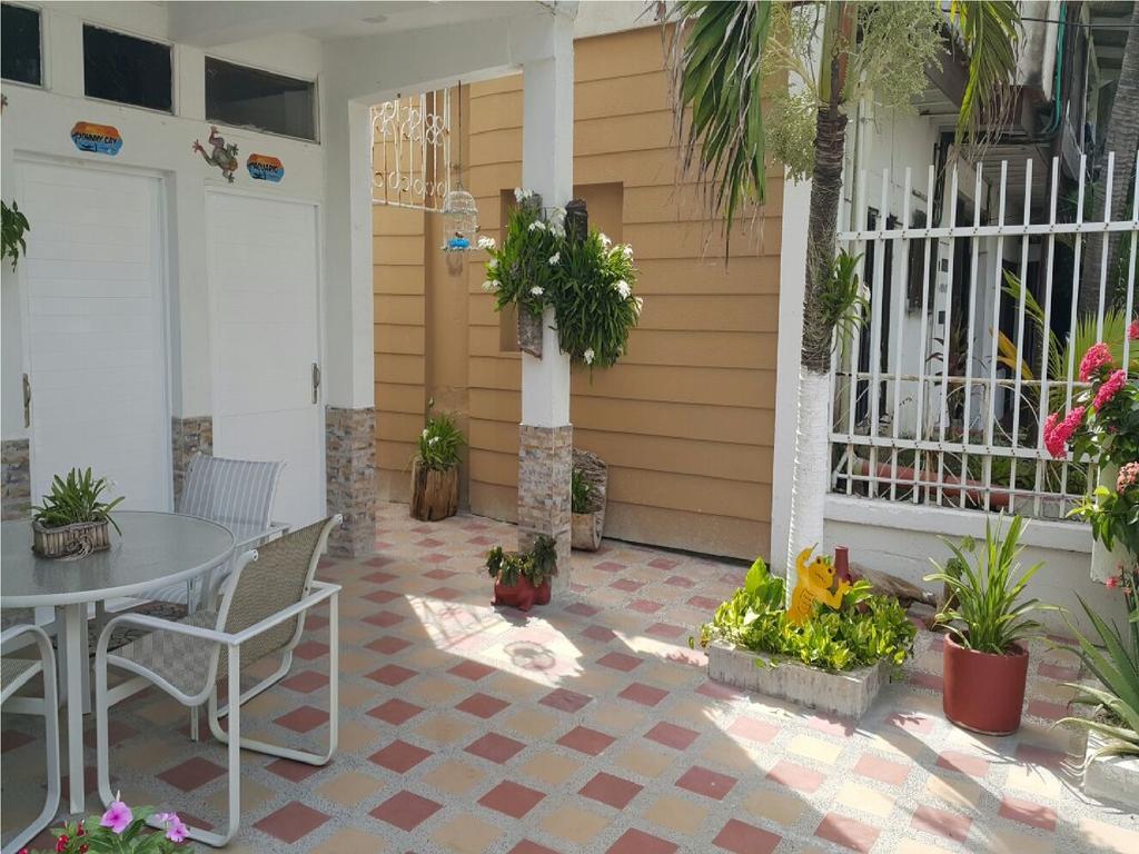 Hospedaje Solymar III Sarie Bay San Andrés Quarto foto