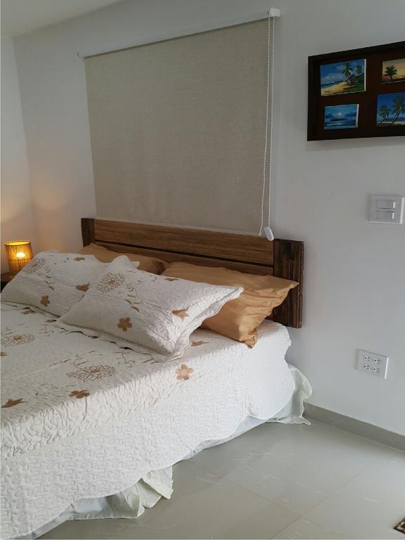 Hospedaje Solymar III Sarie Bay San Andrés Quarto foto