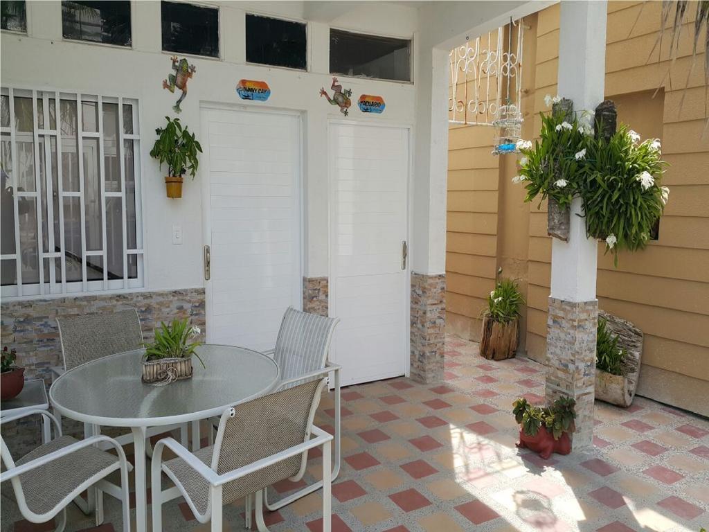Hospedaje Solymar III Sarie Bay San Andrés Quarto foto