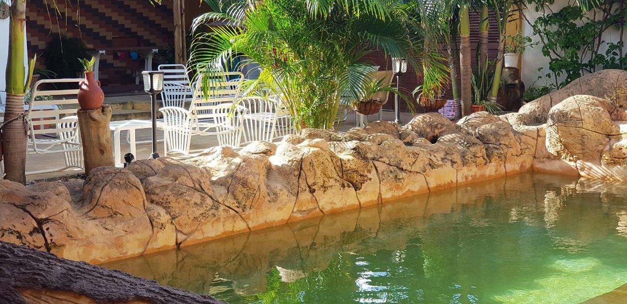 Hospedaje Solymar III Sarie Bay San Andrés Exterior foto